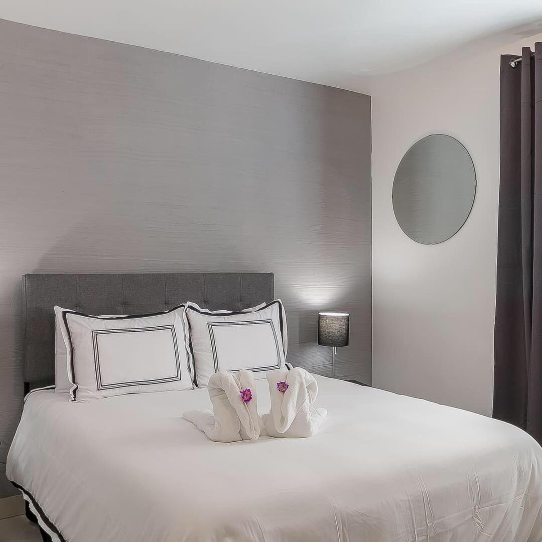 Fortuna House Apartment