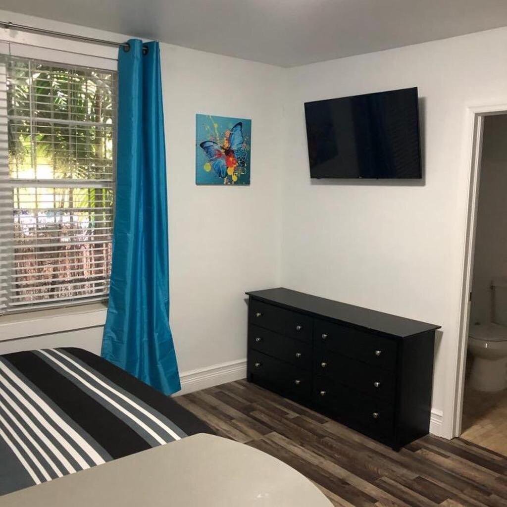 Fortuna House Apartment