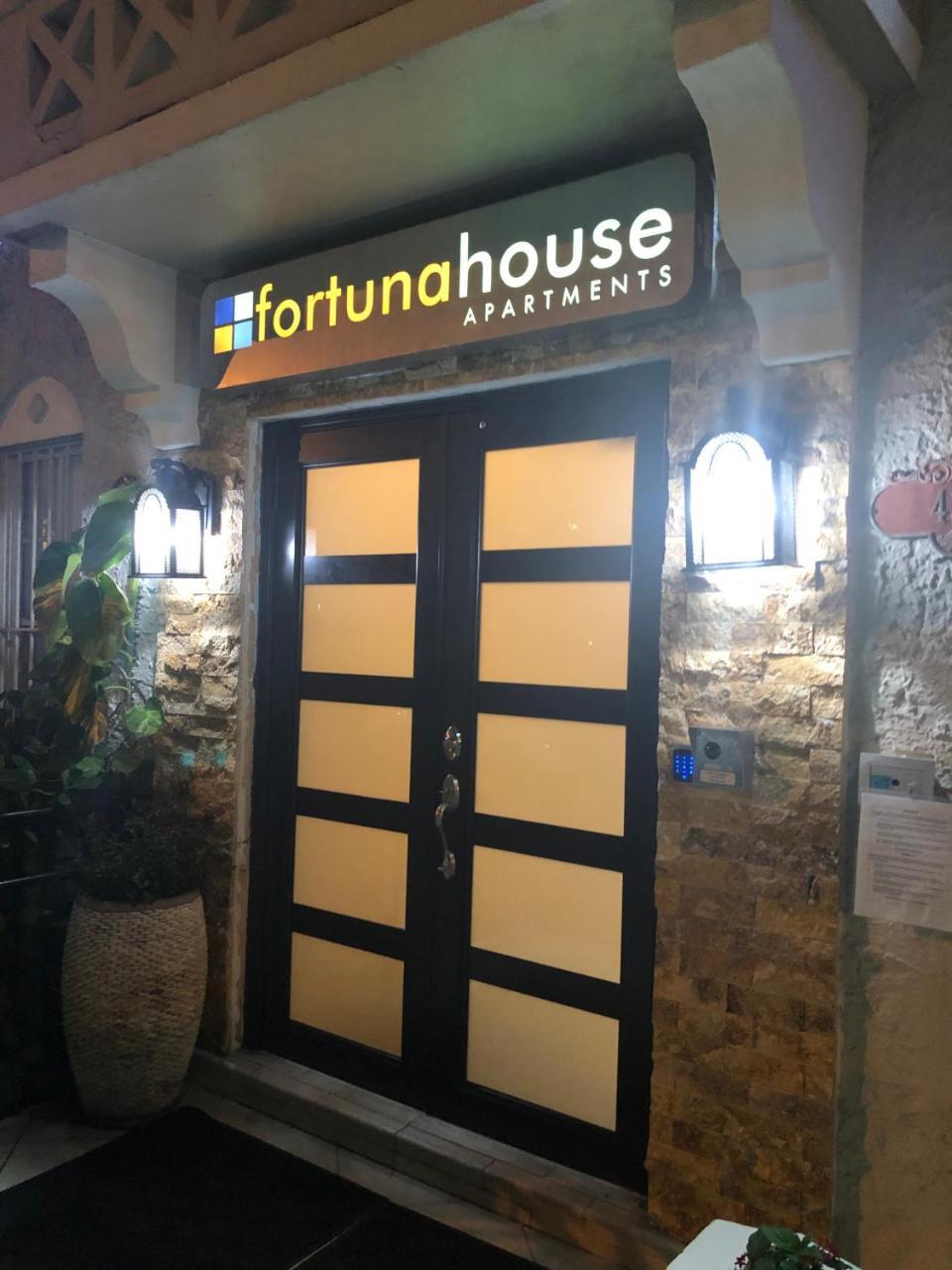 Apartment Fortuna House