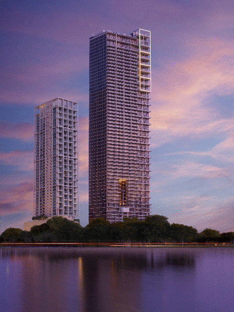 Hotel The Grayson Downtown Miami