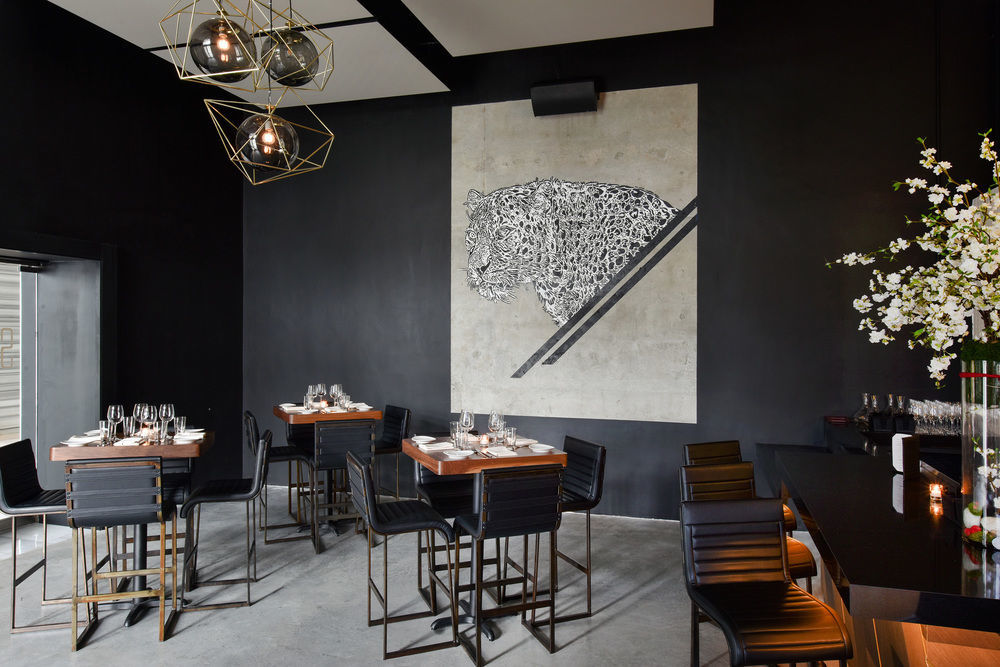 The Grayson Downtown 4*