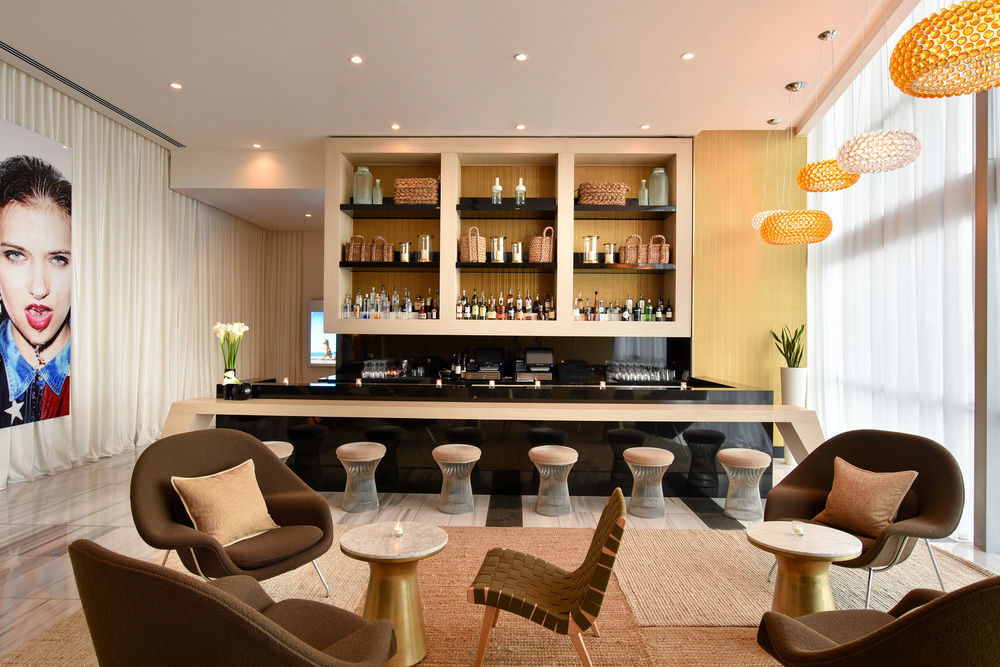 The Grayson Downtown 4*