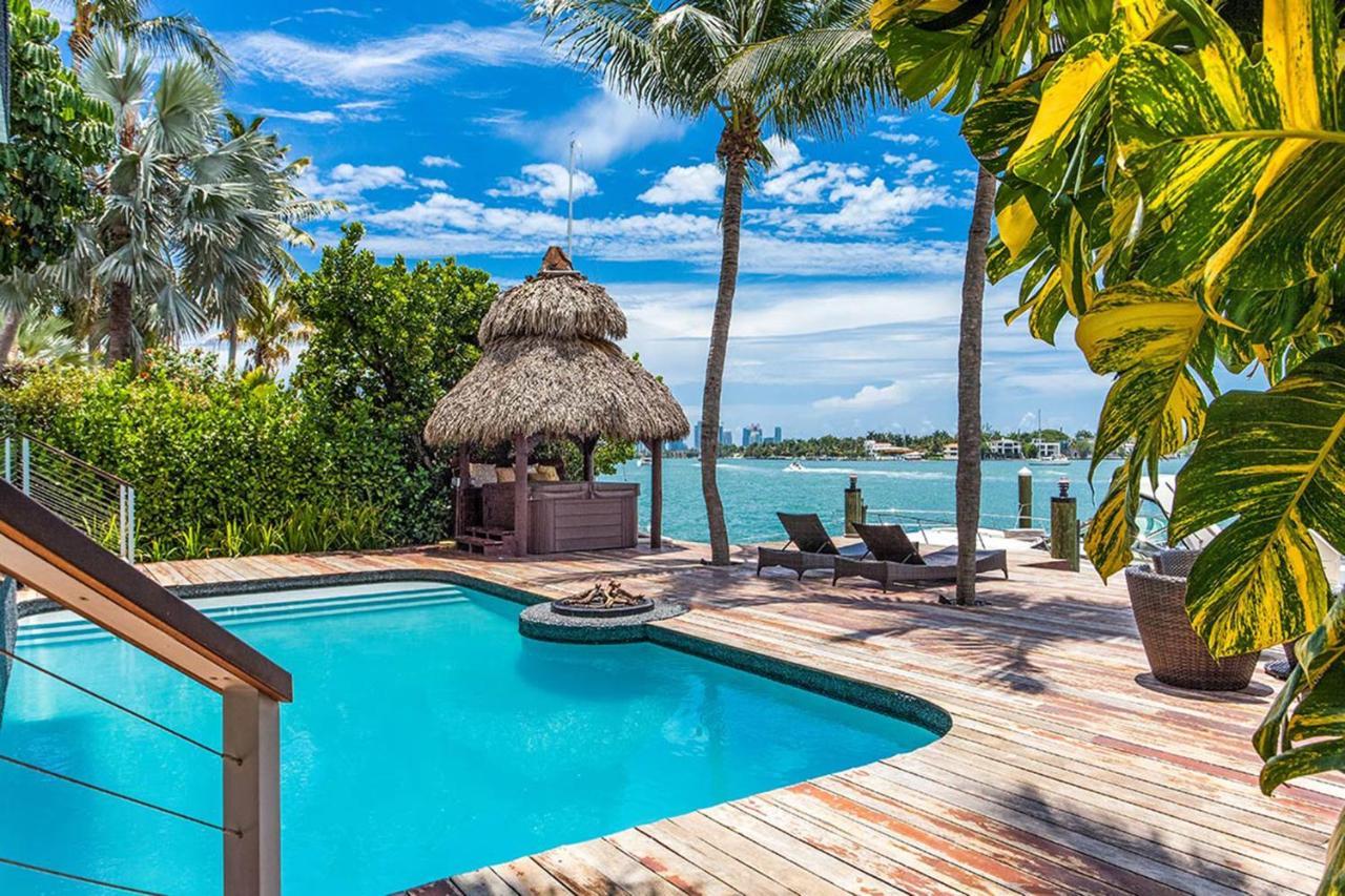 Riza Villa Miami