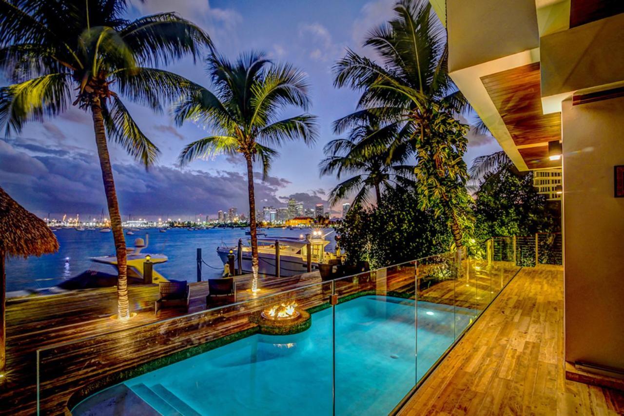 Villa Riza Miami