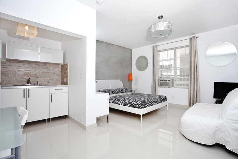 Fortuna House * Miami