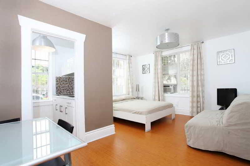 Fortuna House * Miami