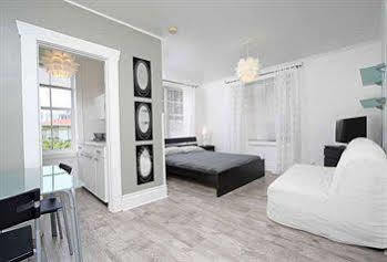 Apartment Fortuna House *