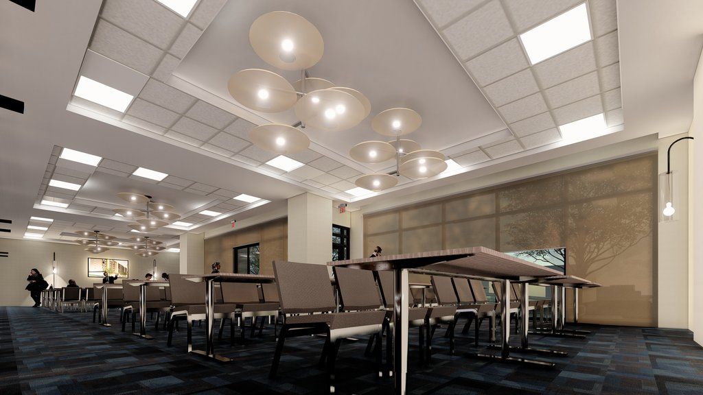 Even - Airport By Ihg Hotel Miami