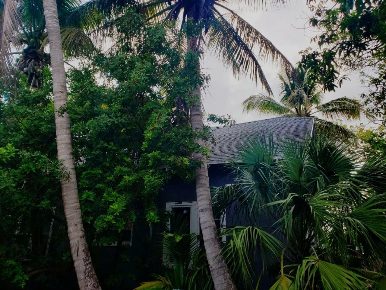 Old House Miami