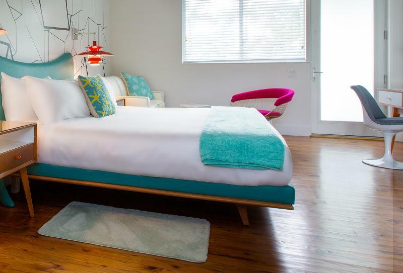 The Vagabond Hotel 3*