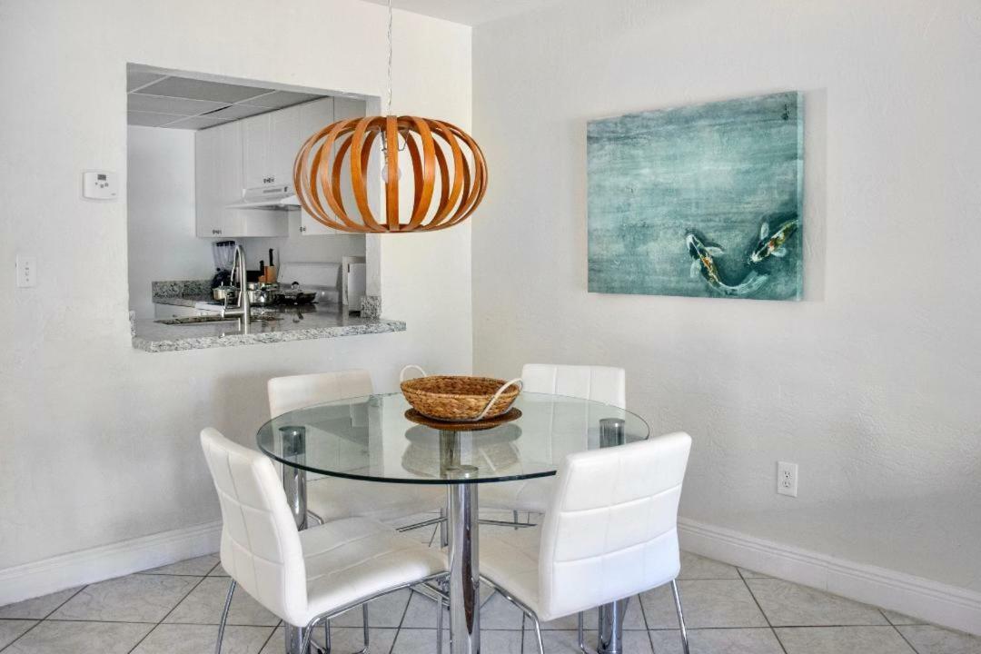 Apartment At Coral Miami