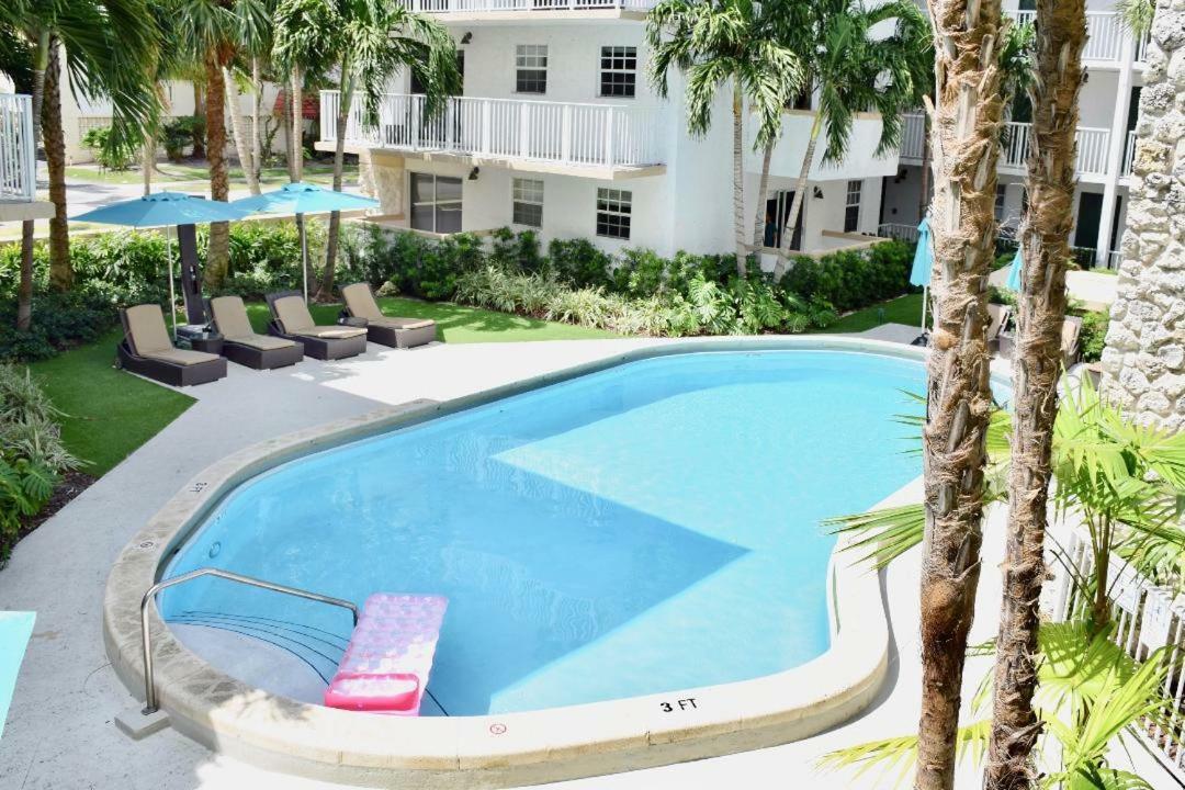 Apartment At Coral