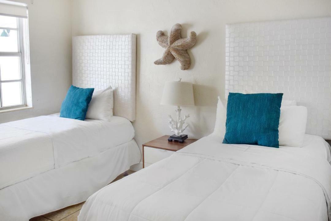 Apartment At Coral *