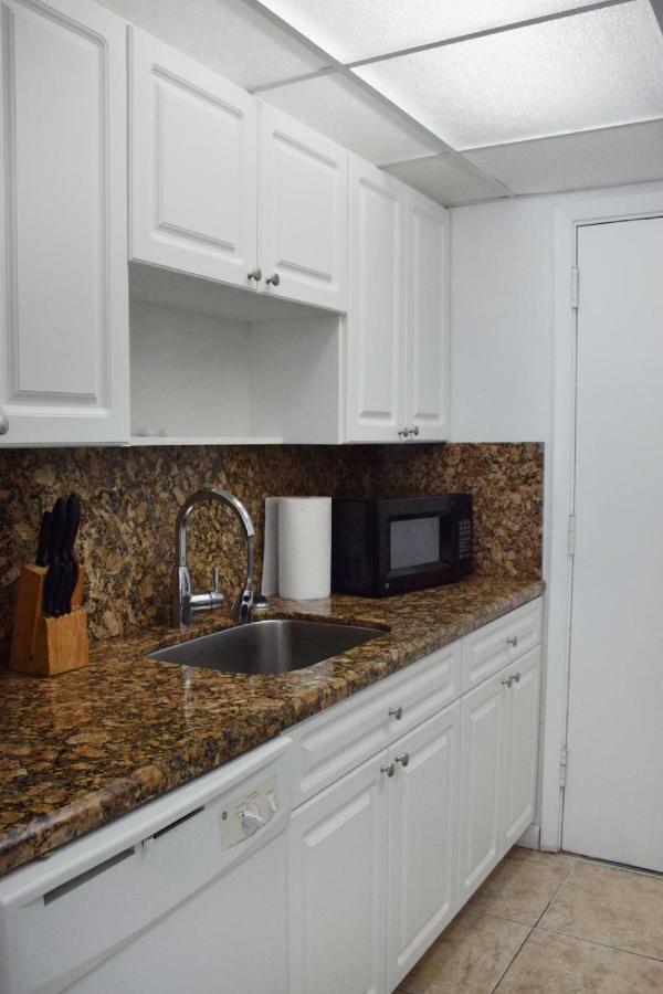 At Coral Apartment