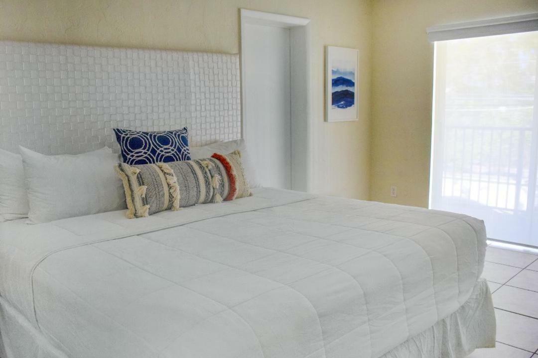 Apartment At Coral