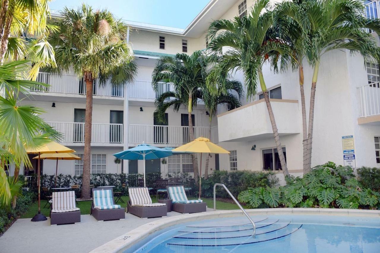 Apartment At Coral *