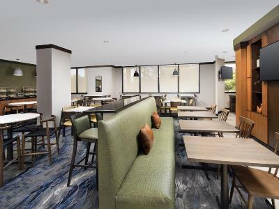 Fairfield & By Marriott Airport South Miami