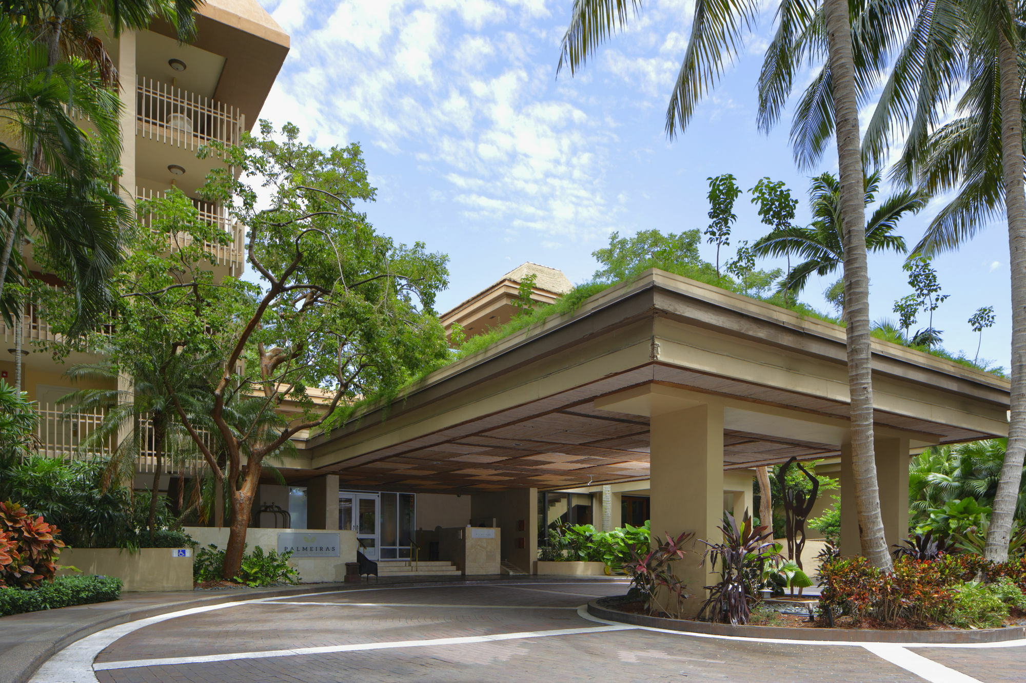 Palmeiras Club Hotel 4*