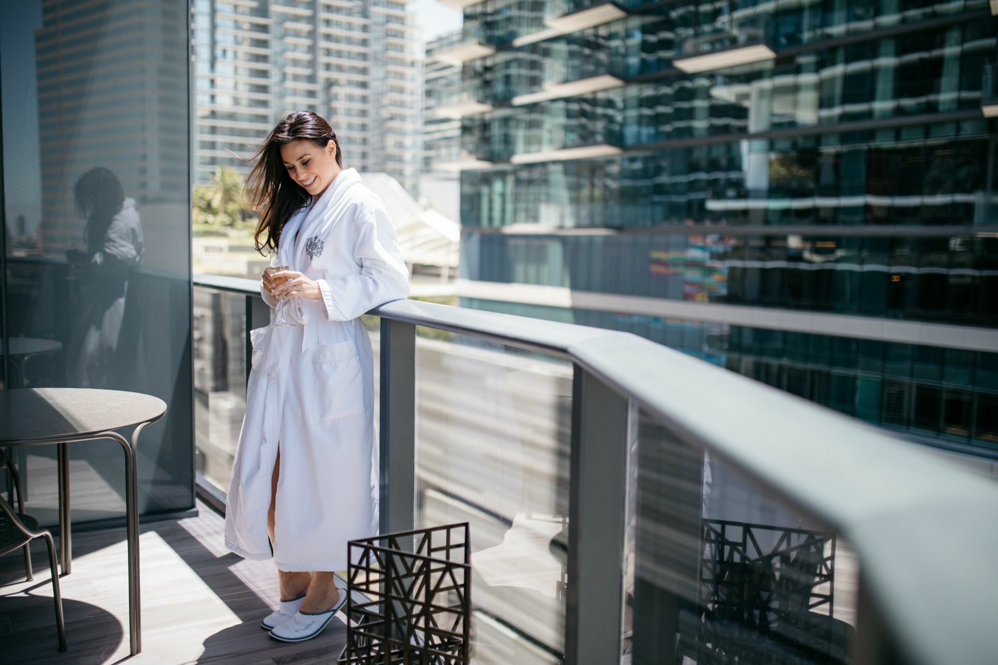 Sls Lux Brickell Miami