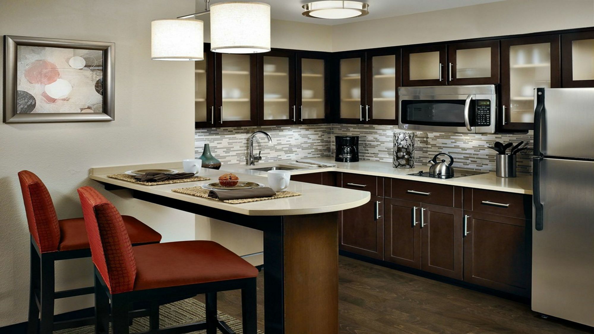 Staybridge - International Airport By Ihg 3* Miami