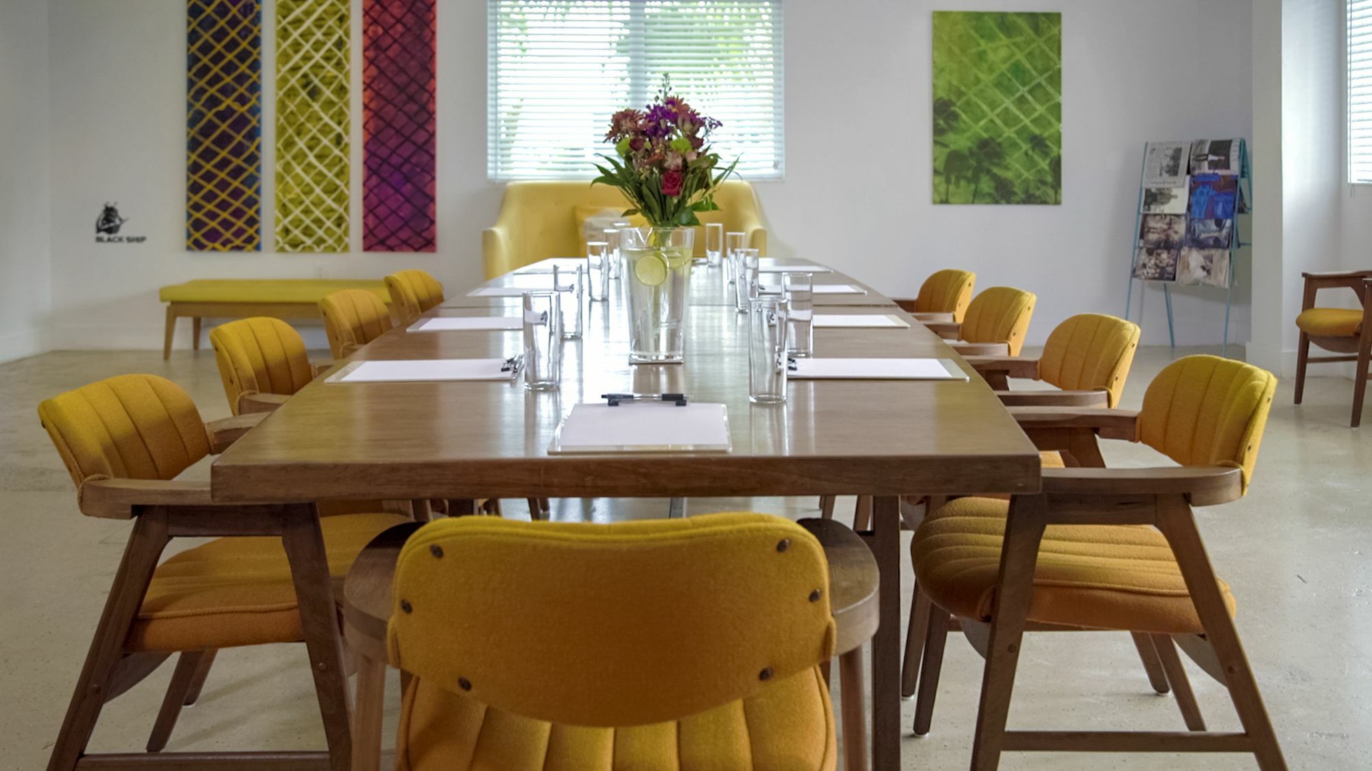 The Vagabond 3* Miami