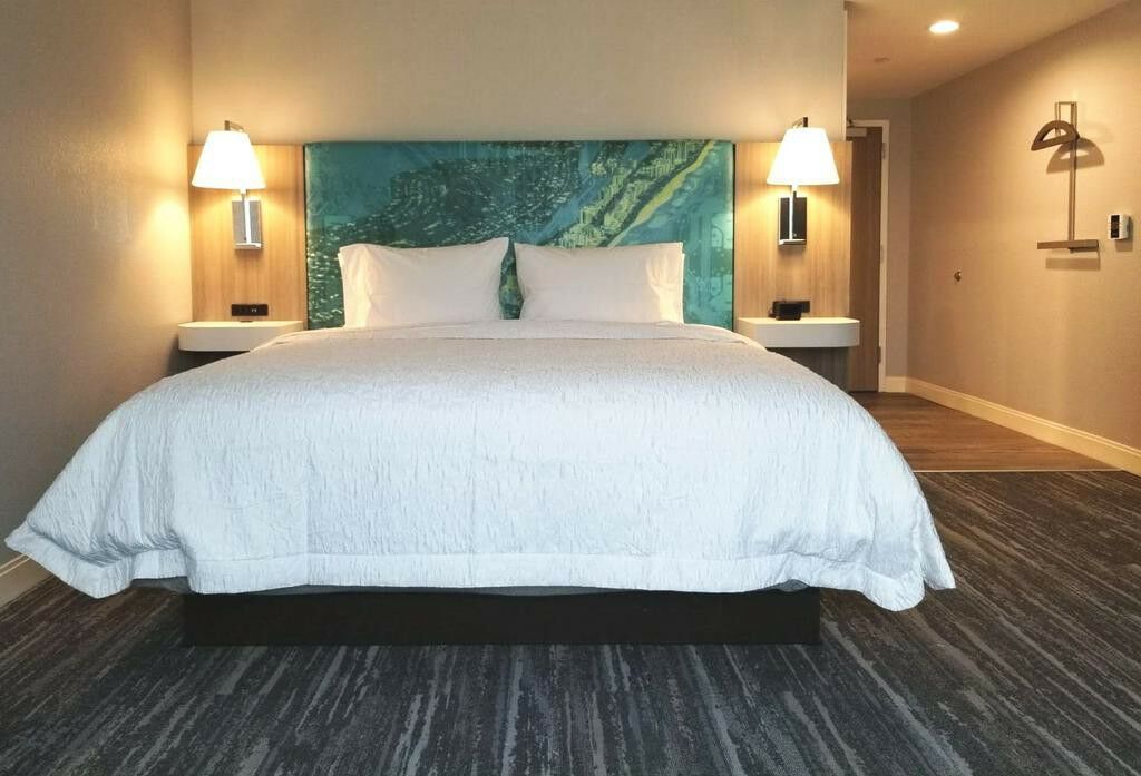 Hampton Airport East 3* Miami