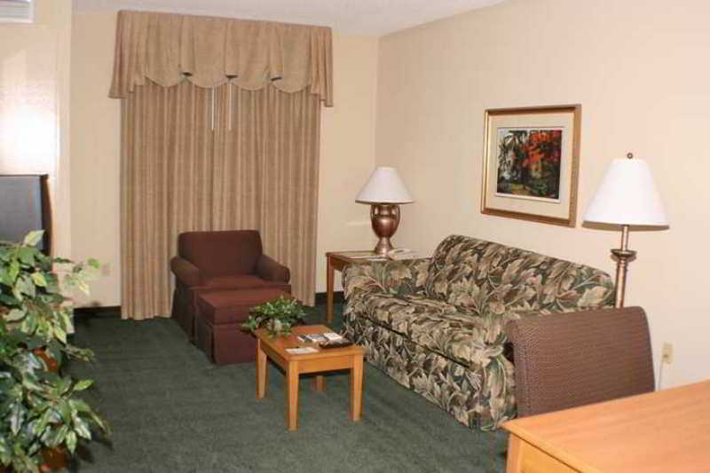 Hotel Homewood Airport/blue Lagoon Miami