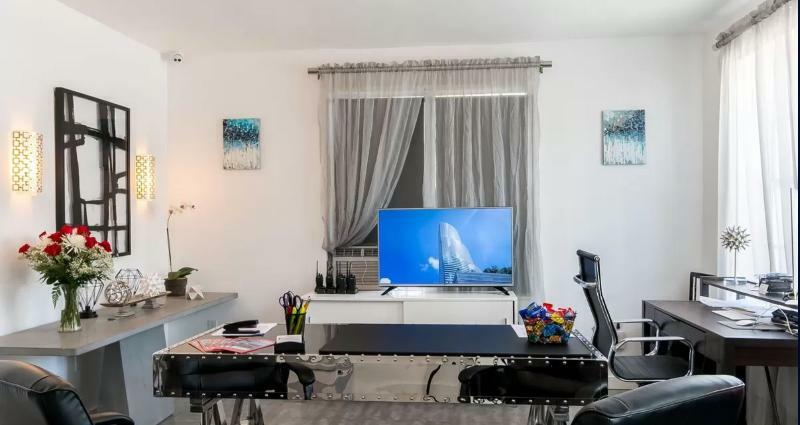 Fortuna House Apartment *