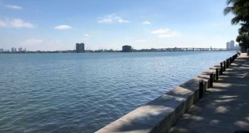 Apartment Fortuna House Miami