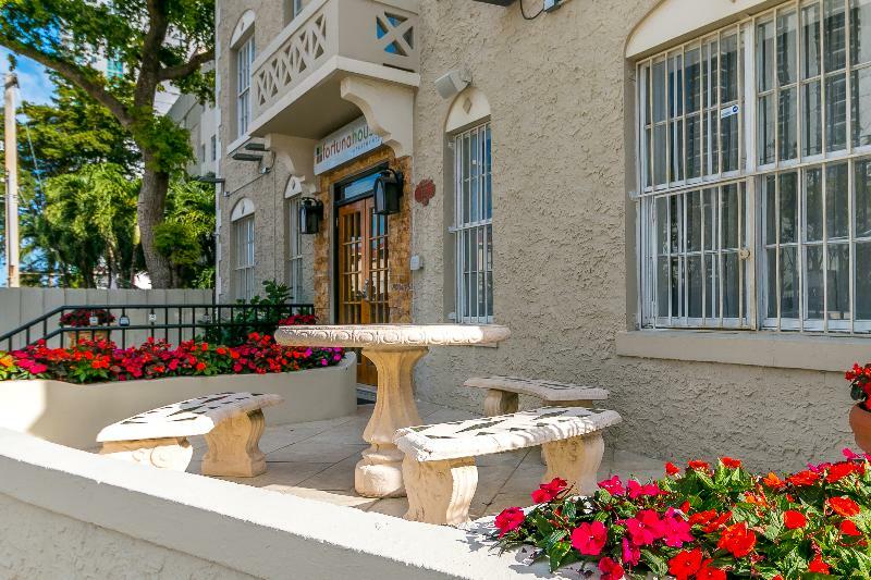 Fortuna House Miami