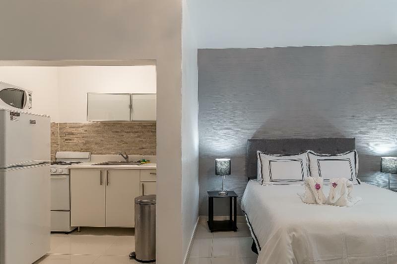 Fortuna House *