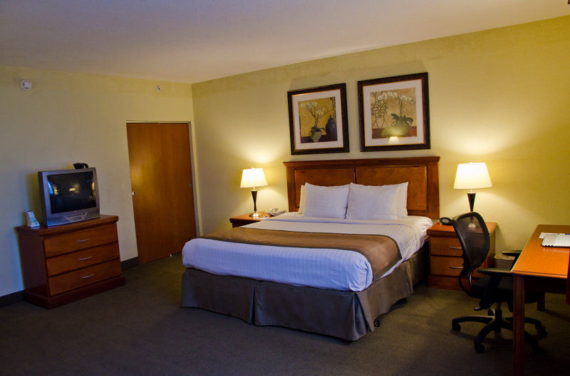 Western Miami-doral/dolphin Mall Hotel