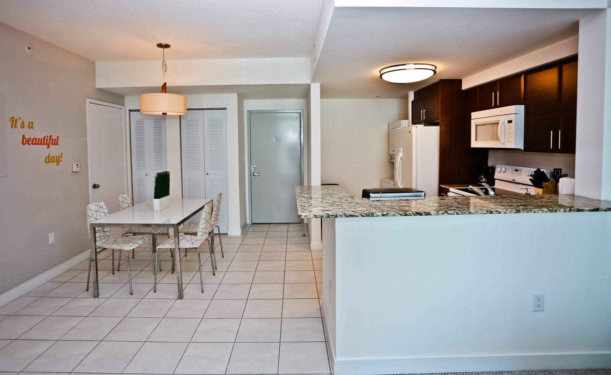 Downtown Brickell Apartment *