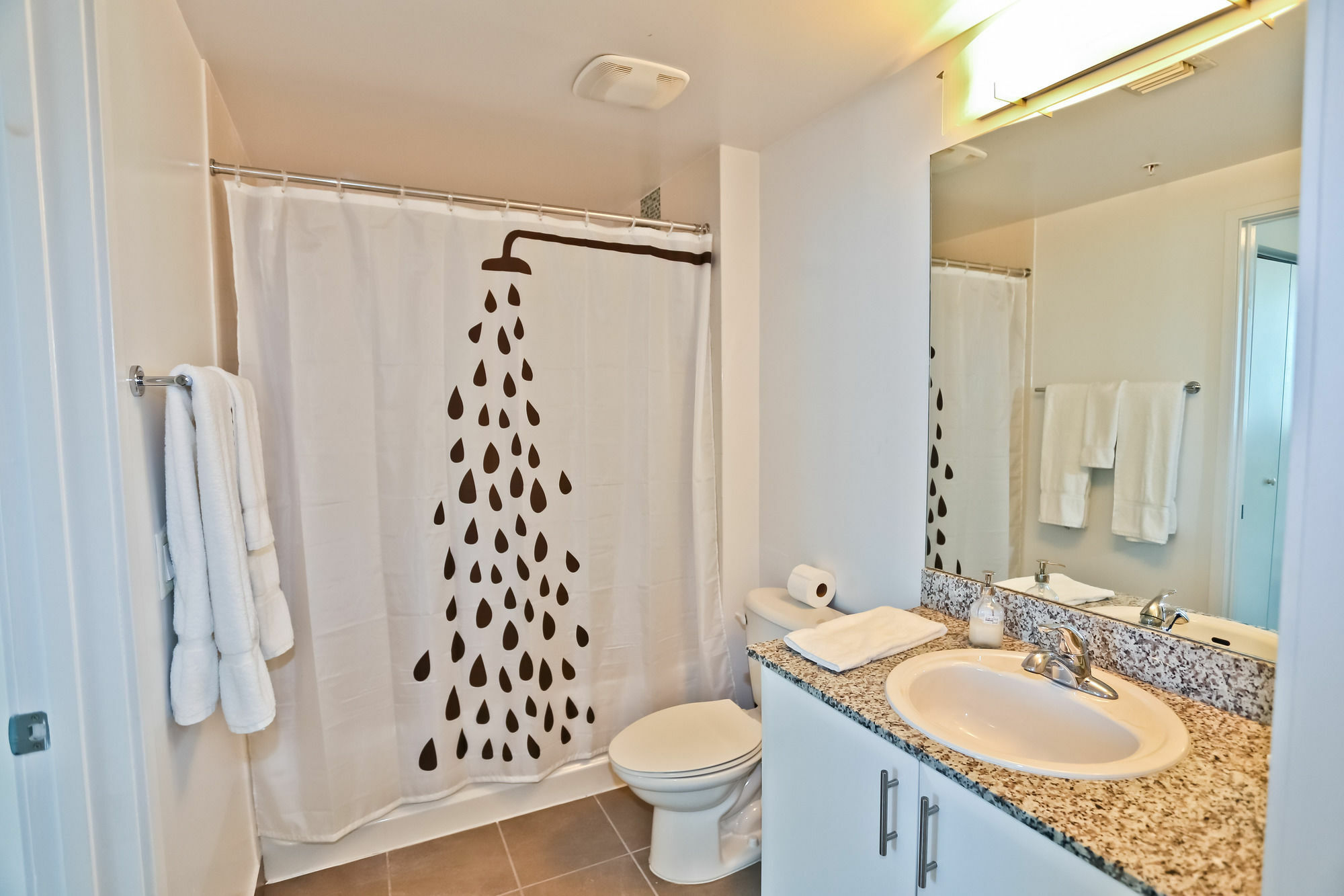 Downtown Brickell Apartment