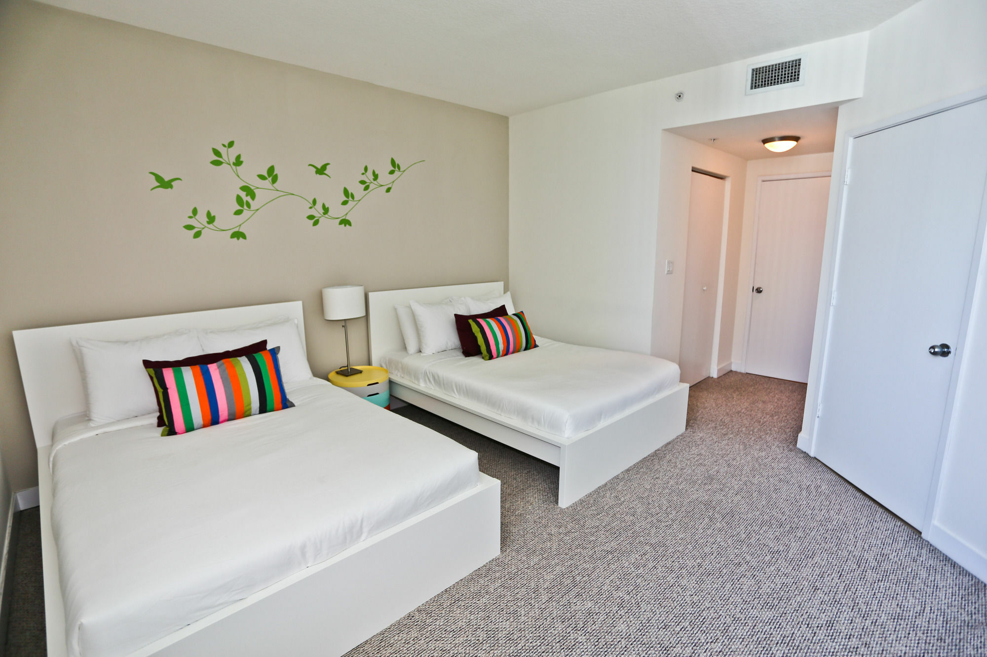 Apartment Downtown Brickell