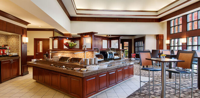 Hyatt House Airport