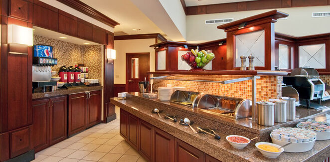 Hyatt House Airport Miami
