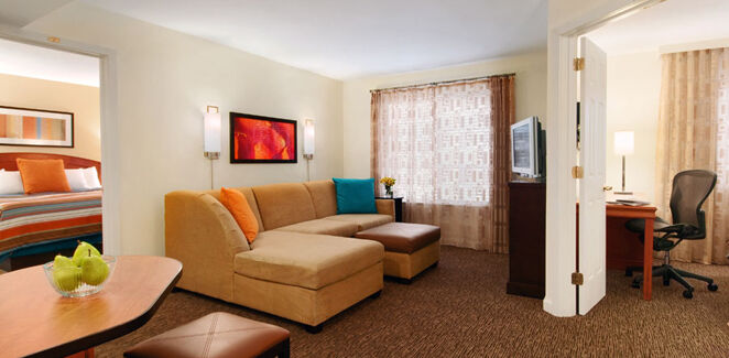 Hyatt House Airport