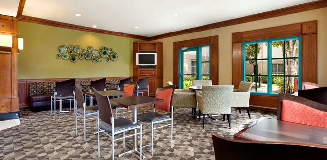 Hyatt House Airport 3* Miami