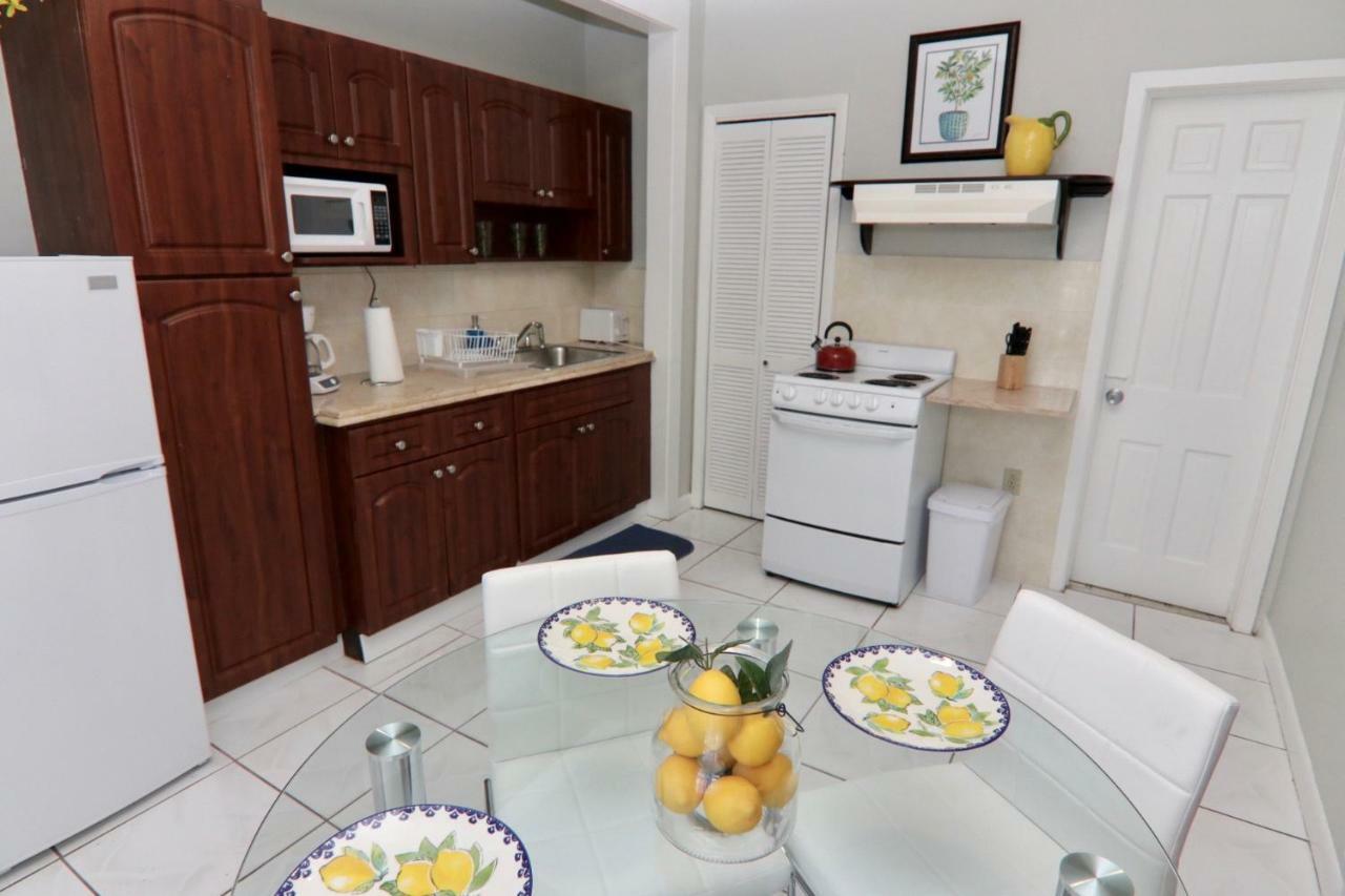 Holiday home La Finca Miami