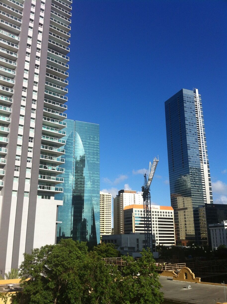 Hampton & By Hilton Downtown/brickell