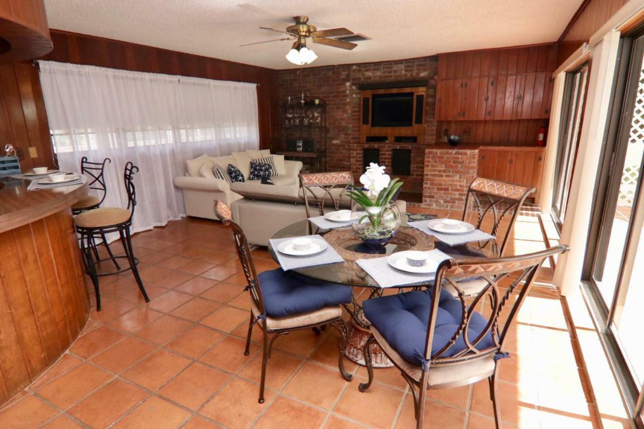 Holiday home La Finca *