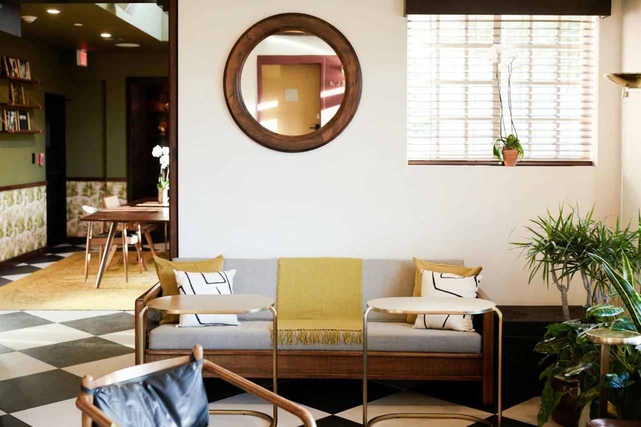 Life House, Little Havana Hotel
