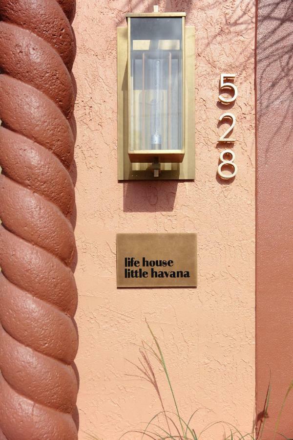 Hotel Life House, Little Havana Miami