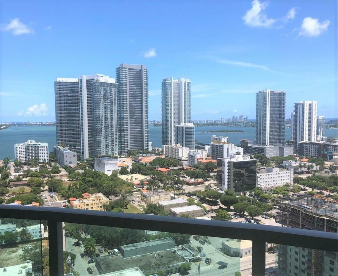 Appartement Wynwood Design District 30 Day Miami