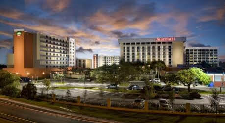 Hotel Coconut Grove 3*