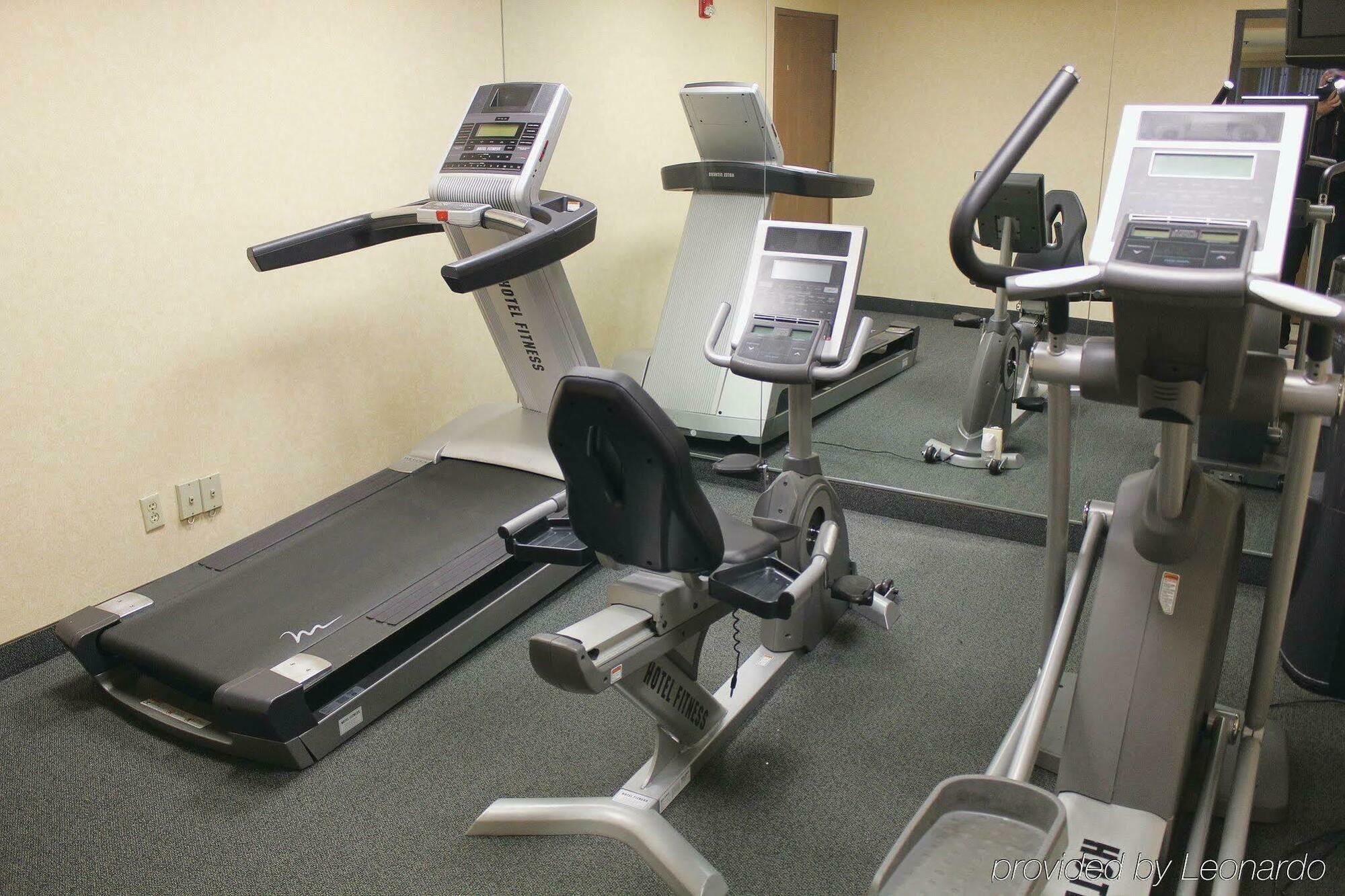 Hotel La Quinta By Wyndham Airport East Miami