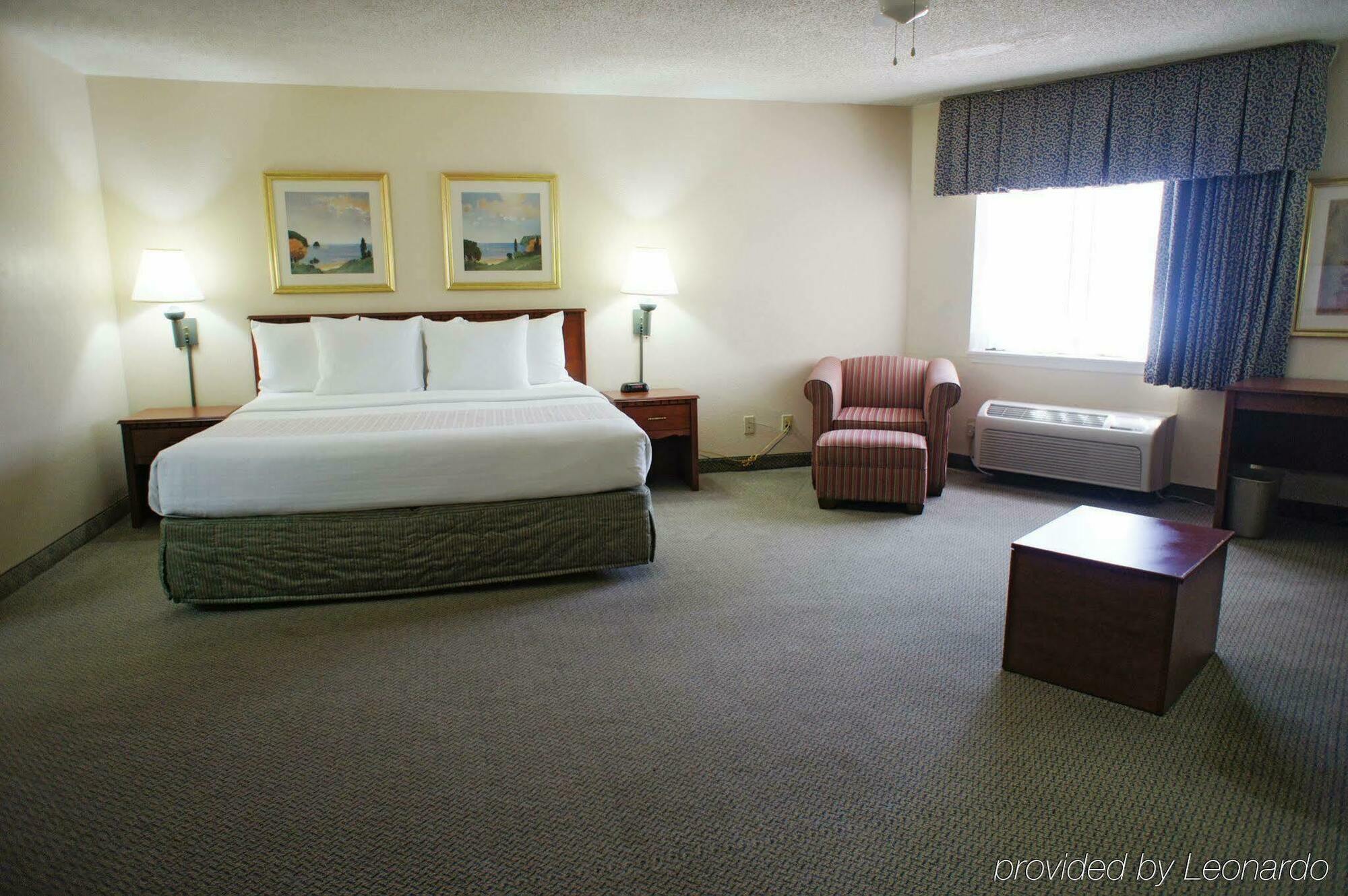 La Quinta By Wyndham Airport East 3* Miami