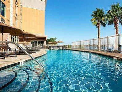 Hotel Express Airport-blue Lagoon Area By Ihg Miami
