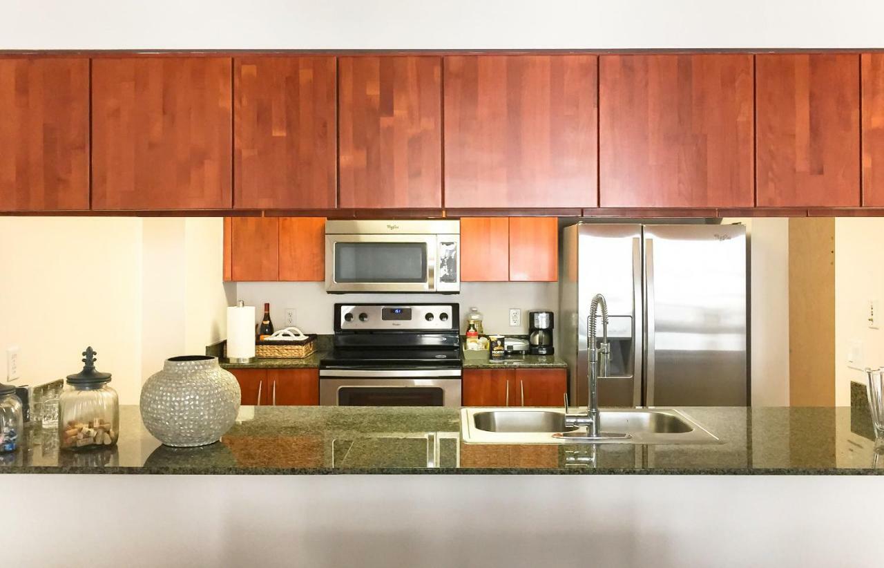 Gold Brickell Appartement *